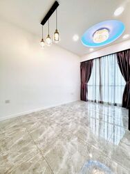 The Santorini (D18), Condominium #462744911